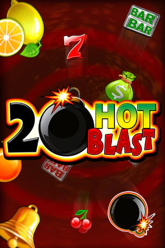 Играй в 20 Hot Blast онлайн без регистрации | Азино Три Топора