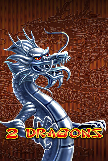 Играй в 2 Dragons онлайн без регистрации | Азино Три Топора