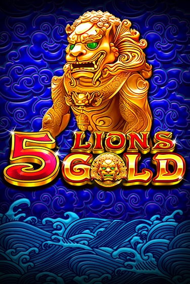 Играй в 5 Lions Gold онлайн без регистрации | Азино Три Топора