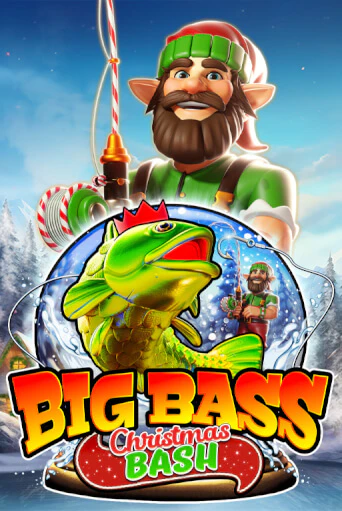 Играй в Big Bass Christmas Bash онлайн без регистрации | Азино Три Топора