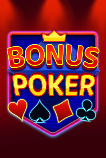 Играй в Bonus Poker онлайн без регистрации | Азино Три Топора