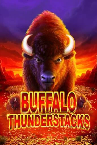 Играй в Buffalo Thunderstacks онлайн без регистрации | Азино Три Топора