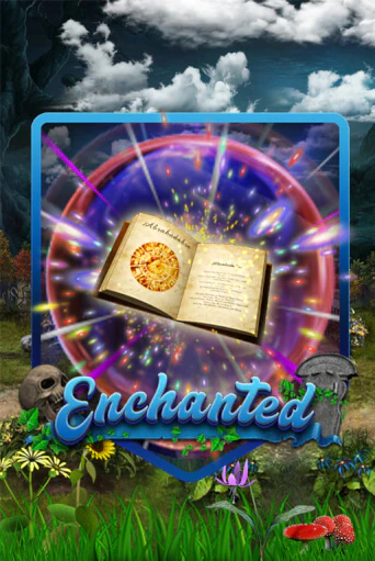 Играй в Enchanted онлайн без регистрации | Азино Три Топора
