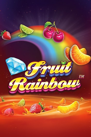 Играй в Fruit Rainbow онлайн без регистрации | Азино Три Топора