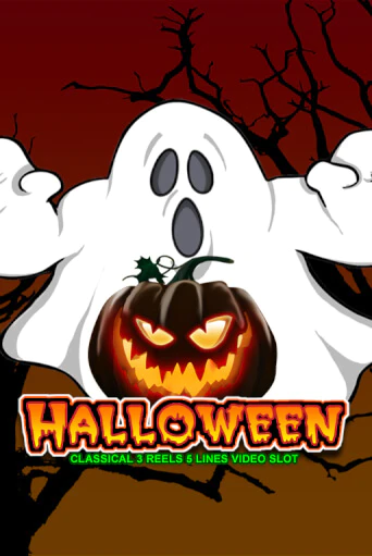Играй в Halloween онлайн без регистрации | Азино Три Топора