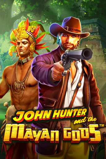 Играй в John Hunter And The Mayan Gods онлайн без регистрации | Азино Три Топора