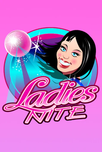 Играй в Ladies Nite онлайн без регистрации | Азино Три Топора
