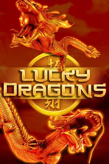 Играй в Lucky Dragons онлайн без регистрации | Азино Три Топора