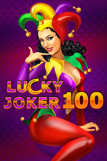 Играй в Lucky Joker 100 онлайн без регистрации | Азино Три Топора