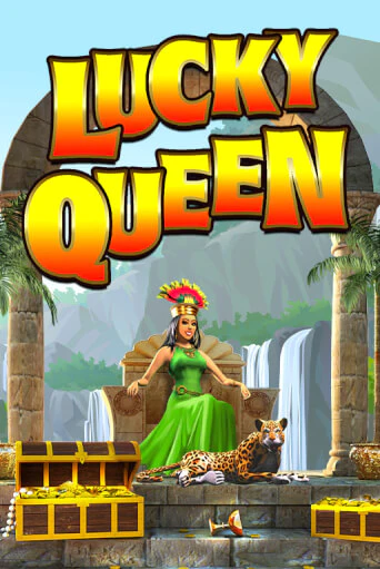Играй в Lucky Queen онлайн без регистрации | Азино Три Топора