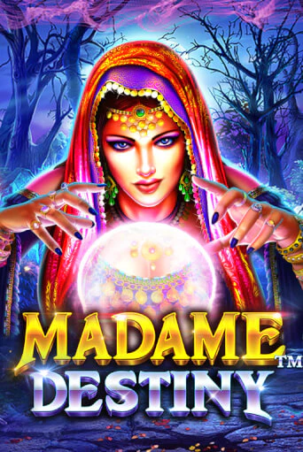 Играй в Madame Destiny онлайн без регистрации | Азино Три Топора