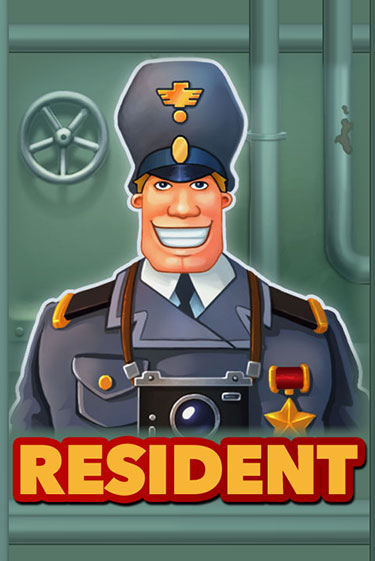 Играй в Resident онлайн без регистрации | Азино Три Топора