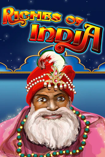 Играй в Riches of India онлайн без регистрации | Азино Три Топора
