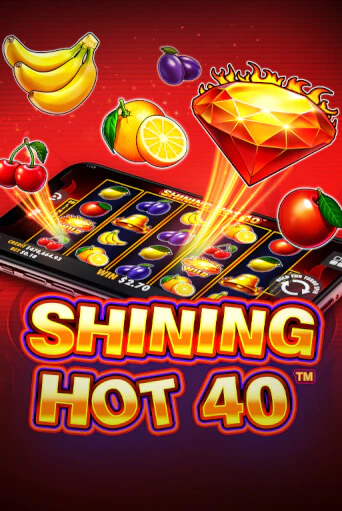 Играй в Shining Hot 40 онлайн без регистрации | Азино Три Топора