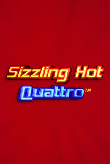 Играй в Sizzling Hot Quattro онлайн без регистрации | Азино Три Топора