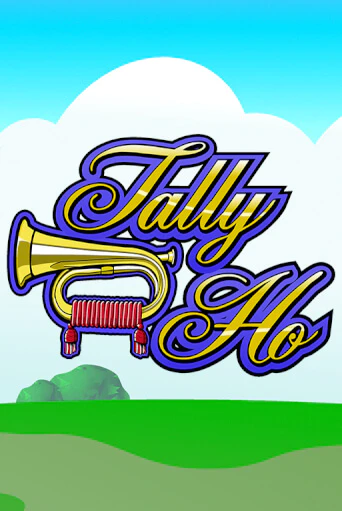 Играй в Tally Ho онлайн без регистрации | Азино Три Топора