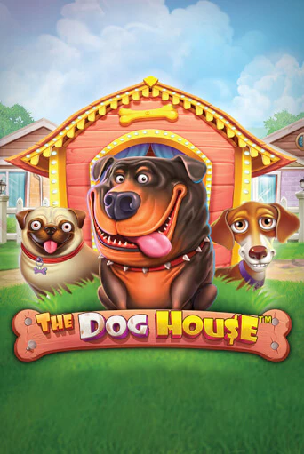 Играй в The Dog House онлайн без регистрации | Азино Три Топора