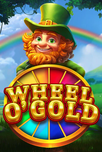 Играй в Wheel O'Gold онлайн без регистрации | Азино Три Топора