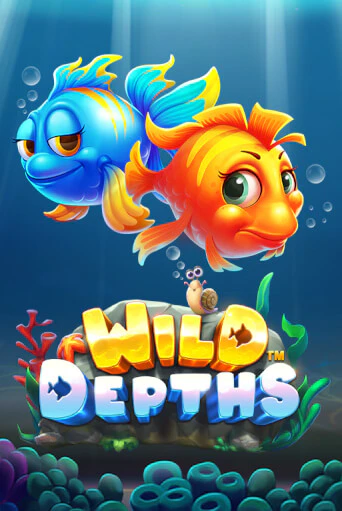 Играй в Wild Depths онлайн без регистрации | Азино Три Топора