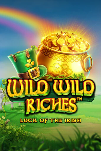 Играй в Wild Wild Riches онлайн без регистрации | Азино Три Топора