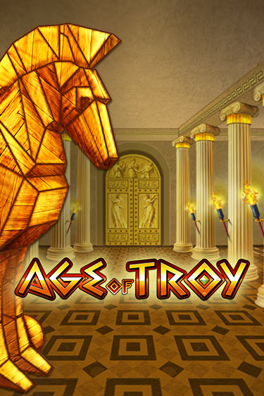 Играй в Age Of Troy онлайн без регистрации | Азино Три Топора