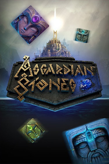 Играй в Asgardian Stones онлайн без регистрации | Азино Три Топора