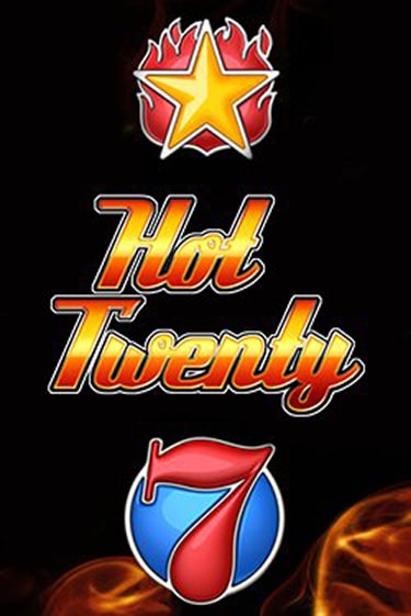 Играй в Hot Twenty онлайн без регистрации | Азино Три Топора