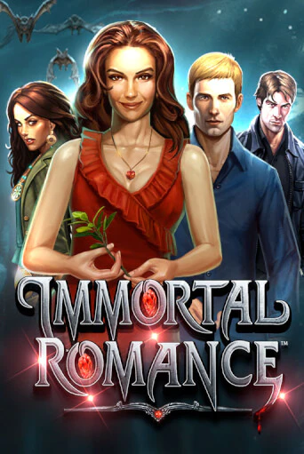 Играй в Immortal Romance онлайн без регистрации | Азино Три Топора