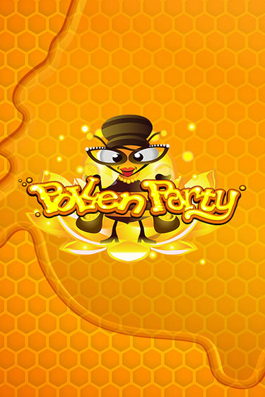 Играй в Pollen Party онлайн без регистрации | Азино Три Топора