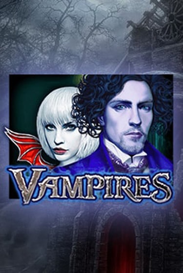 Играй в Vampires онлайн без регистрации | Азино Три Топора